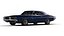 1969-70 Dodge ChargerDaytona Pack