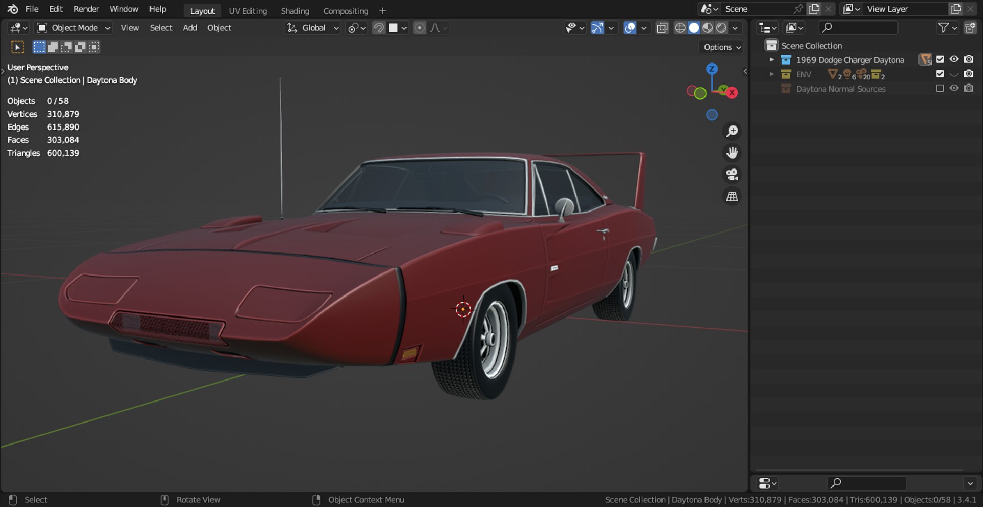 1969-70 Dodge ChargerDaytona Pack 3D https://p.turbosquid.com/ts-thumb/mw/G8hxFg/RC/projectfile1969daytona/png/1677246591/1920x1080/fit_q87/7e482467fb1cb479d0987ac687d0e0c1253824a3/projectfile1969daytona.jpg