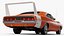 1969-70 Dodge ChargerDaytona Pack