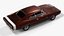 1969-70 Dodge ChargerDaytona Pack