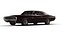 1969-70 Dodge ChargerDaytona Pack