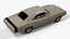 1969-70 Dodge ChargerDaytona Pack