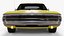 1969-70 Dodge ChargerDaytona Pack