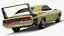 1969-70 Dodge ChargerDaytona Pack