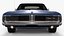 1969-70 Dodge ChargerDaytona Pack