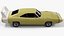 1969-70 Dodge ChargerDaytona Pack
