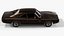 1969-70 Dodge ChargerDaytona Pack