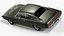 1969-70 Dodge ChargerDaytona Pack