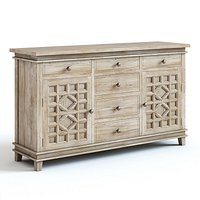 Pottery Barn - Luella Dresser