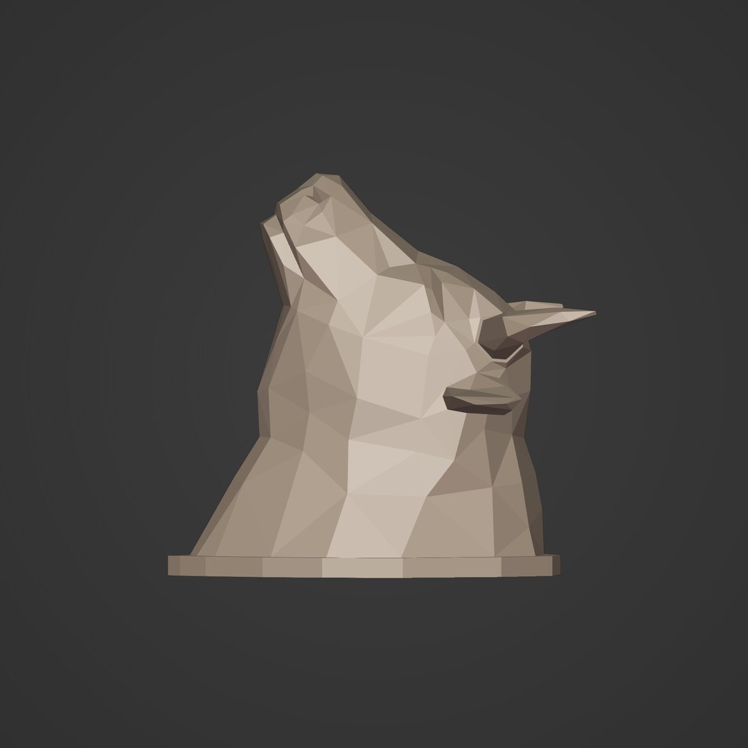 LowPoly Bull Statue -- Ready for 3D Printing 3D model https://p.turbosquid.com/ts-thumb/mw/GHInTV/9Q/i4/jpg/1649771083/1920x1080/fit_q87/1797af426c3e5e1dcecce2679b1167aa2c853350/i4.jpg