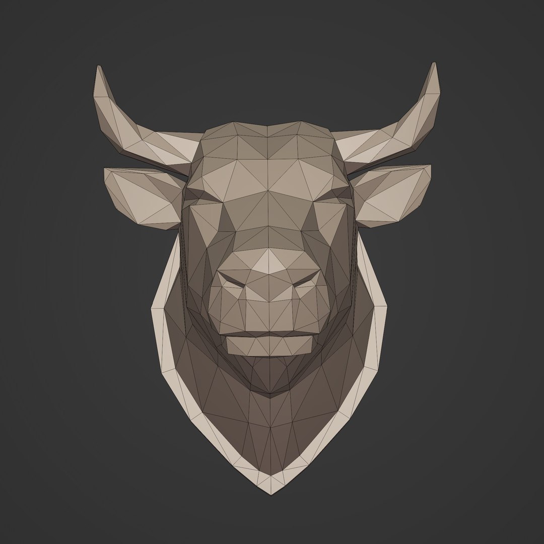 LowPoly Bull Statue -- Ready for 3D Printing 3D model https://p.turbosquid.com/ts-thumb/mw/GHInTV/Zj/i3/jpg/1649771099/1920x1080/fit_q87/9304248da3ba33f199eb4a5a5b95cb2222183928/i3.jpg