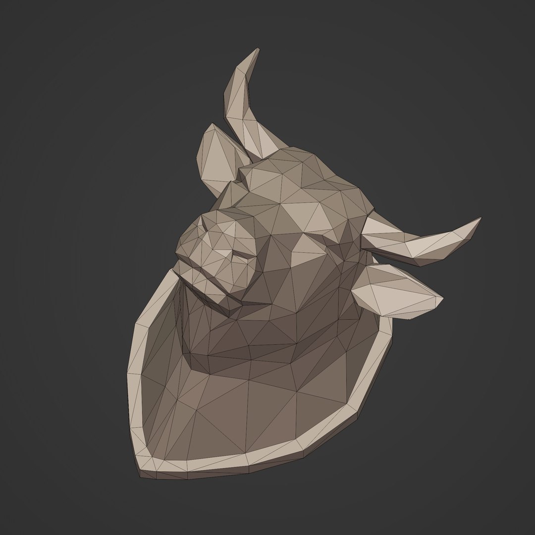 LowPoly Bull Statue -- Ready for 3D Printing 3D model https://p.turbosquid.com/ts-thumb/mw/GHInTV/sH/i11/jpg/1649771108/1920x1080/fit_q87/a638d0de3438628def858c77614761ca209454e4/i11.jpg