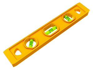 Spirit Level