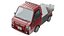 Subaru Sambar Mini Truck 04 01 c