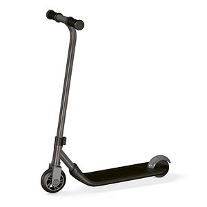 3D Scooter