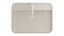 The Copenhagen Bath Yuno EG Washbasin