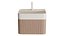 The Copenhagen Bath Yuno EG Washbasin