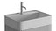 The Copenhagen Bath Yuno EG Washbasin