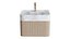 The Copenhagen Bath Yuno EG Washbasin