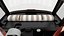 Fiat Topolino Corallo 2025 HQ 3D-Modell
