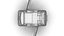 Fiat Topolino Corallo 2025 HQ 3D-Modell