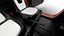 Fiat Topolino Corallo 2025 HQ 3D-Modell