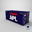 APL Container