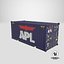 APL Container