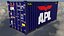 APL Container