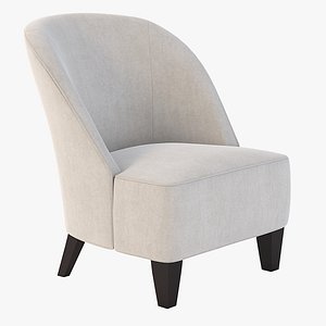 Kellex Photorealistic Penelope Chair