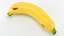 Conjunto de bananas 2