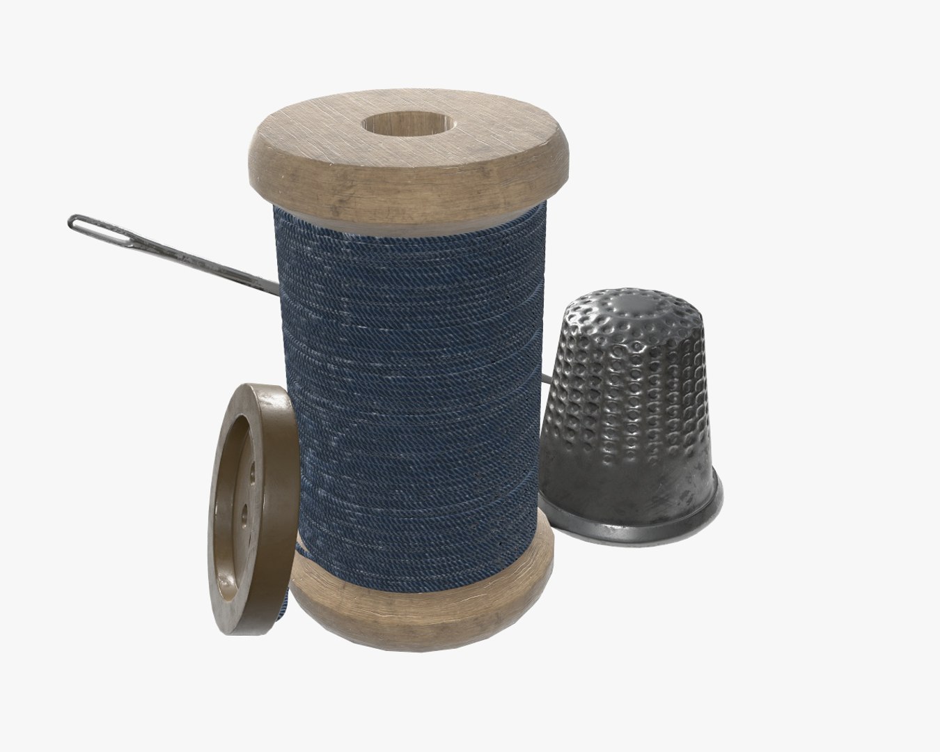needle thread button 3D model https://p.turbosquid.com/ts-thumb/mw/nk4ufq/pIR3nArZ/thread_needle_button_thimble_coil4/jpg/1569878157/1920x1080/fit_q87/79048476e49ada44d5d61e5335494b9236ce983f/thread_needle_button_thimble_coil4.jpg