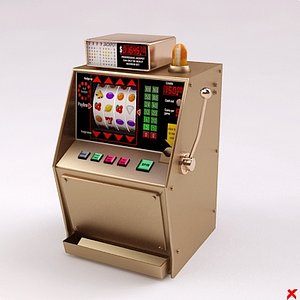 maya slot machine
