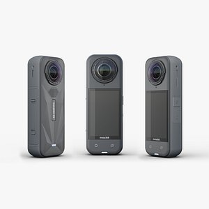 Insta360 X5