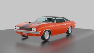 Dodge Challenger 1970