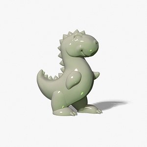 Dinosaur - Toy