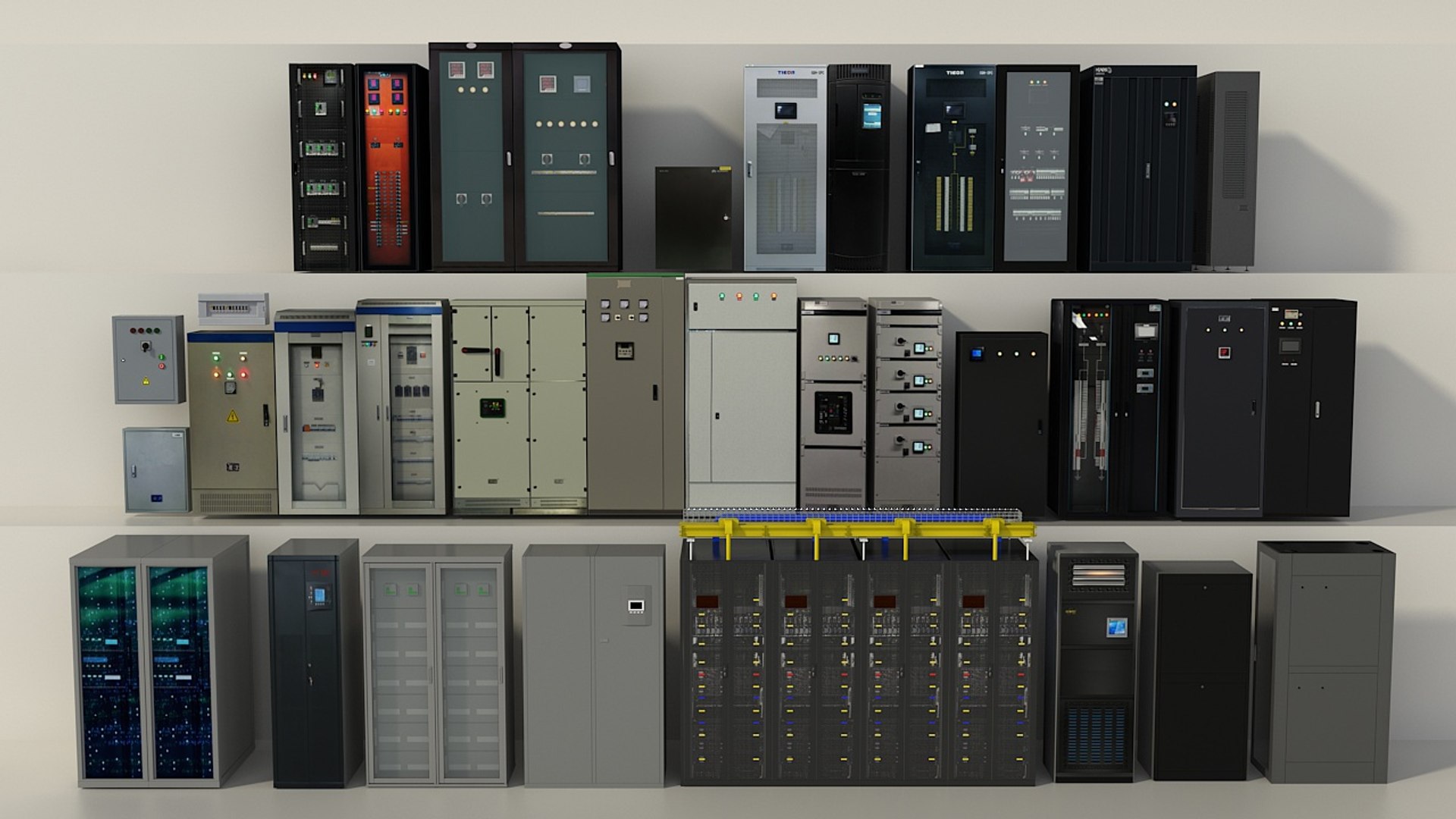 3D Server Room Distribution Box Equipment model https://p.turbosquid.com/ts-thumb/mw/un0xb3/Fb/serverroomdistributionboxequipment01/jpg/1721834538/1920x1080/fit_q87/affd35b9ff058300fa8a03da6c312f93c2238a12/serverroomdistributionboxequipment01.jpg