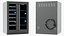 Weinkühler Compact Dual Zone