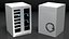 Weinkühler Compact Dual Zone