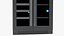 Weinkühler Compact Dual Zone