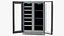 Weinkühler Compact Dual Zone