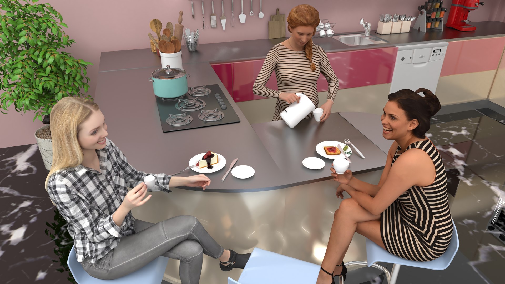 3D American Kitchen 2 - 4K model https://p.turbosquid.com/ts-thumb/mx/5VqsCu/3K/render02/jpg/1742917337/1920x1080/fit_q87/13b889579716afc0c6dc35abbf217b611b8cf02a/render02.jpg