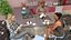 Cocina americana 2 - 4K
