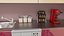 Cocina americana 2 - 4K