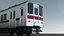 ExteriorTren Tobu serie 10000