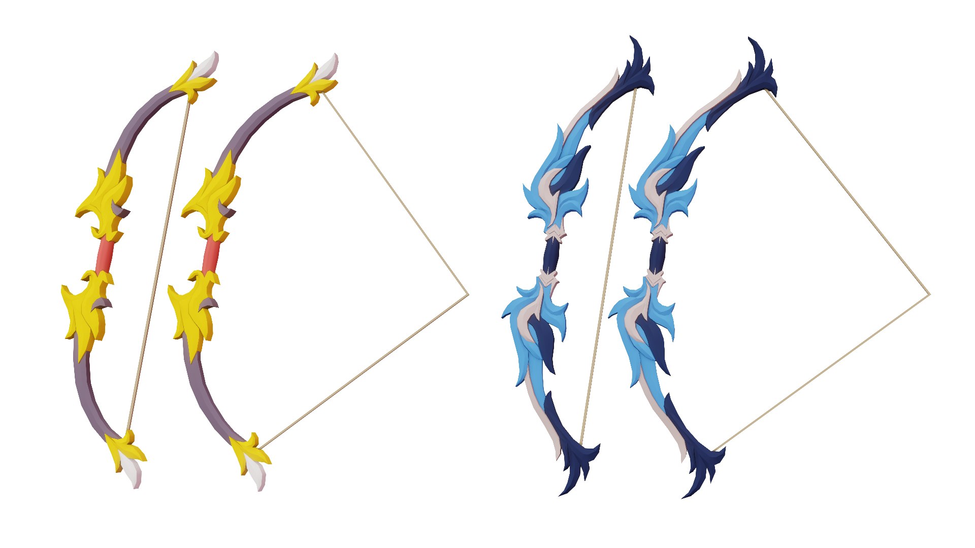3D Low Poly Fantasy Bow Pack 25x https://p.turbosquid.com/ts-thumb/mx/9legZk/QM/tekli3/png/1752689470/1920x1080/fit_q87/13e493eb7f34abc3a938eb4b7f6f9f1cccaa8fc5/tekli3.jpg