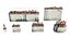 Chimneys model pack