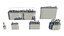 Chimneys model pack