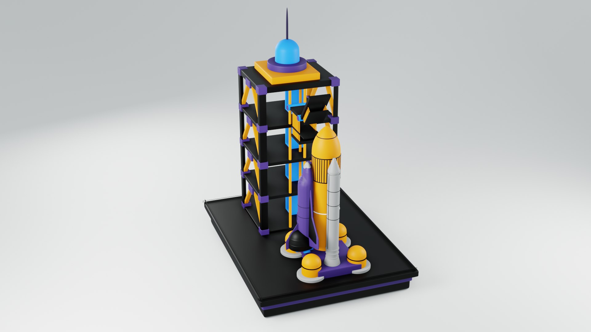 Rocket Launcher 3D model https://p.turbosquid.com/ts-thumb/mx/D3OzKF/m2/rocketlauncher2/png/1648038889/1920x1080/fit_q87/07300dd0bd931119253031ea9e91cdf25649f1b8/rocketlauncher2.jpg