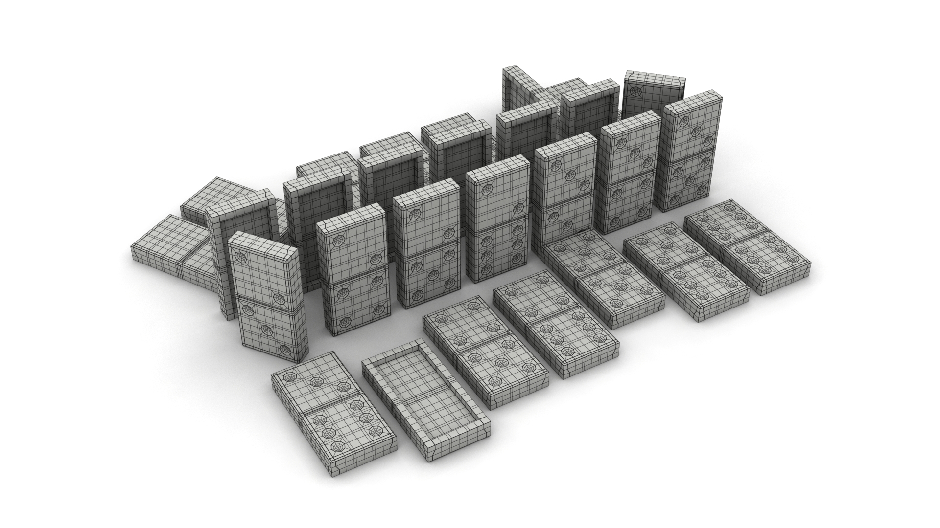 3D white domino https://p.turbosquid.com/ts-thumb/mx/DuCUj5/FOOj2srz/dominore/jpg/1573467900/1920x1080/turn_fit_q99/dda79c7e1361da9419da1e135651be0fec64675a/dominore-1.jpg